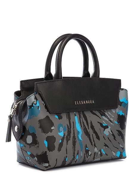 Сумка ELEGANZZA Z9277-8468 grey/multicolor Eleganzza, Артикул: Z9277-8468-01-00051795 фото №1