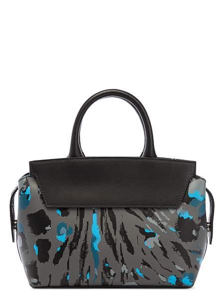 Сумка ELEGANZZA Z9277-8468 grey/multicolor Eleganzza, Артикул: Z9277-8468-01-00051795 фото №1