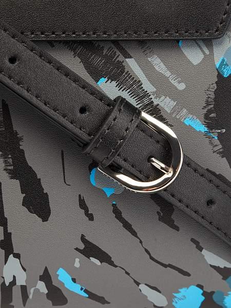 Сумка ELEGANZZA Z9277-8468 grey/multicolor Eleganzza, Артикул: Z9277-8468-01-00051795 фото №1