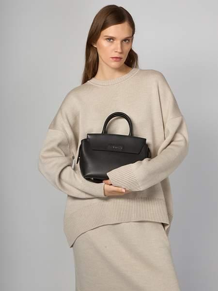 Сумка ELEGANZZA Z9370-8469 black Eleganzza, Артикул: Z9370-8469-01-00051796 фото №1