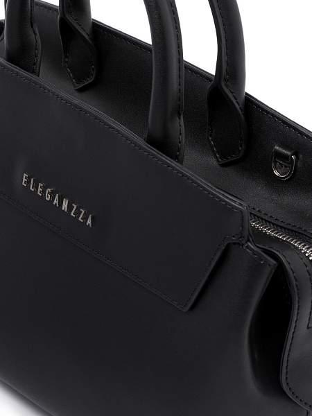 Сумка ELEGANZZA Z9370-8469 black Eleganzza, Артикул: Z9370-8469-01-00051796 фото №1