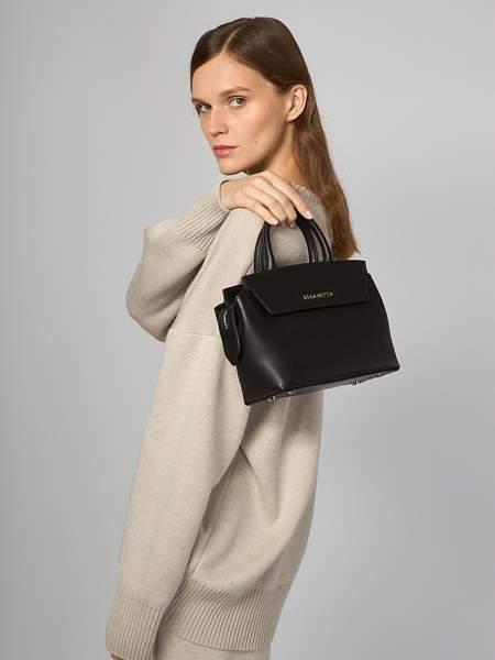 Сумка ELEGANZZA Z9370-8469 black Eleganzza, Артикул: Z9370-8469-01-00051796 фото №1