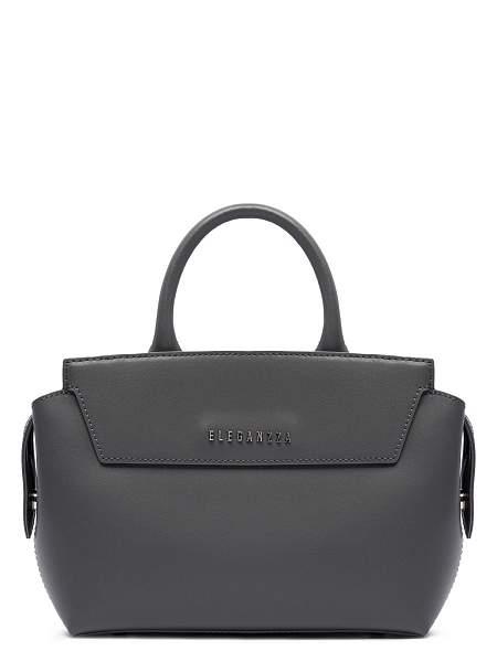 Сумка ELEGANZZA Z9120-8469 grey Eleganzza, Артикул: Z9120-8469-01-00051797 фото №1