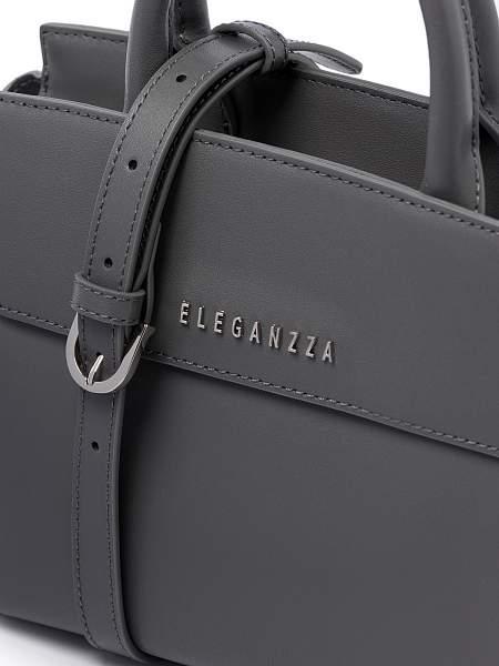 Сумка ELEGANZZA Z9120-8469 grey Eleganzza, Артикул: Z9120-8469-01-00051797 фото №1