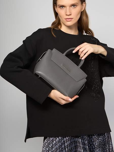 Сумка ELEGANZZA Z9120-8469 grey Eleganzza, Артикул: Z9120-8469-01-00051797 фото №1