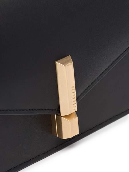 Сумка ELEGANZZA Z9121-8661 black Eleganzza, Артикул: Z9121-8661-01-00051806 фото №1