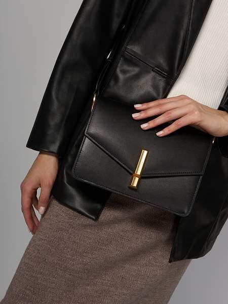 Сумка ELEGANZZA Z9121-8661 black Eleganzza, Артикул: Z9121-8661-01-00051806 фото №1