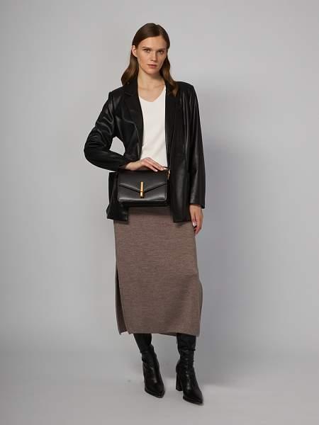 Сумка ELEGANZZA Z9121-8661 black Eleganzza, Артикул: Z9121-8661-01-00051806 фото №1