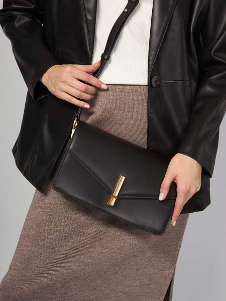 Сумка ELEGANZZA Z9121-8662 black Eleganzza, Артикул: Z9121-8662-01-00051808 фото №1