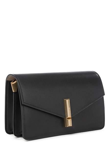 Сумка ELEGANZZA Z9121-8662 black Eleganzza, Артикул: Z9121-8662-01-00051808 фото №1