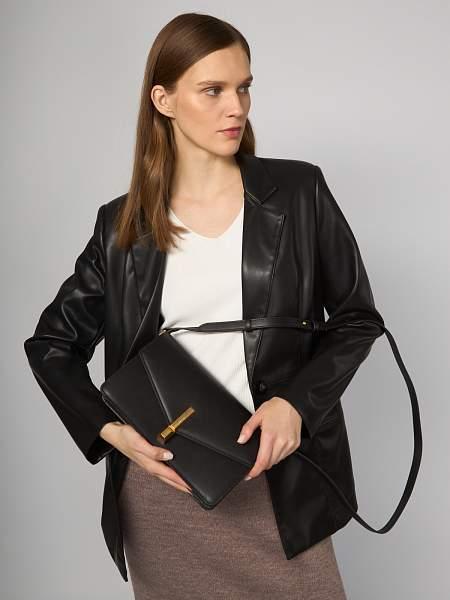 Сумка ELEGANZZA Z9121-8662 black Eleganzza, Артикул: Z9121-8662-01-00051808 фото №1