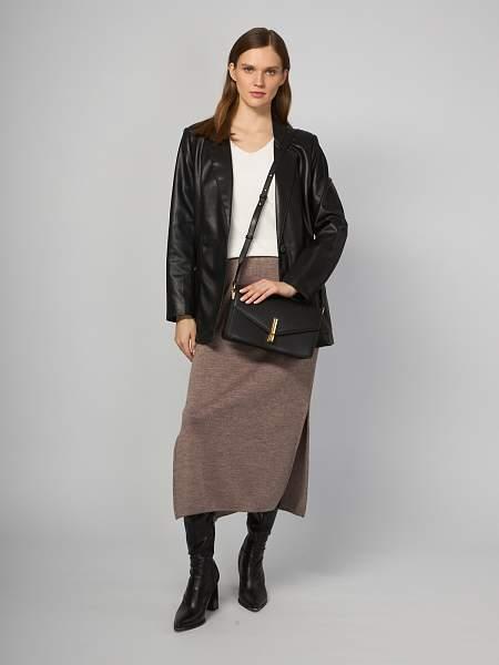 Сумка ELEGANZZA Z9121-8662 black Eleganzza, Артикул: Z9121-8662-01-00051808 фото №1