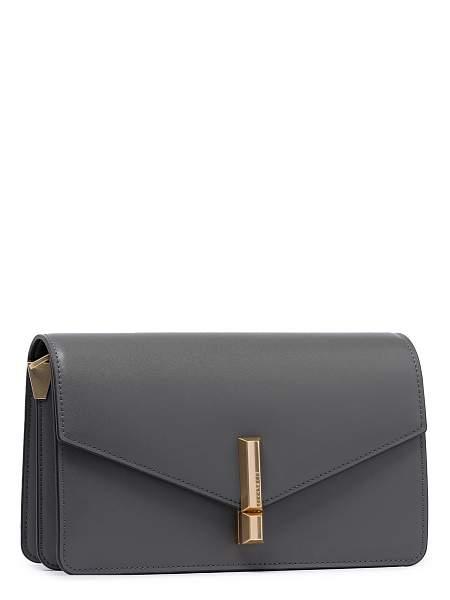 Сумка ELEGANZZA Z9121-8662 grey Eleganzza, Артикул: Z9121-8662-01-00051809 фото №1