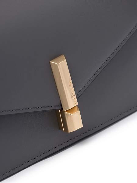 Сумка ELEGANZZA Z9121-8662 grey Eleganzza, Артикул: Z9121-8662-01-00051809 фото №1