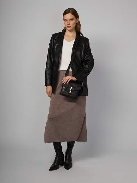 Сумка ELEGANZZA Z9038-8709 black Eleganzza, Артикул: Z9038-8709-01-00051810 фото №1