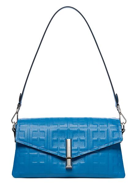 Сумка ELEGANZZA Z9162-8724 blue lake Eleganzza, Артикул: Z9162-8724-01-00051813 фото №1