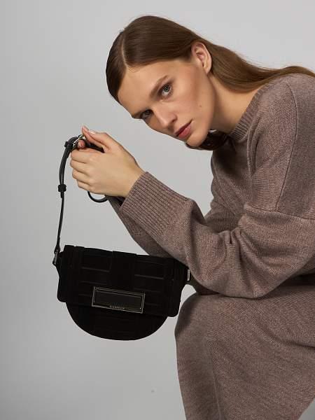 Сумка ELEGANZZA Z9112-8464 black Eleganzza, Артикул: Z9112-8464-01-00051814 фото №1