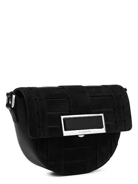 Сумка ELEGANZZA Z9112-8464 black Eleganzza, Артикул: Z9112-8464-01-00051814 фото №1