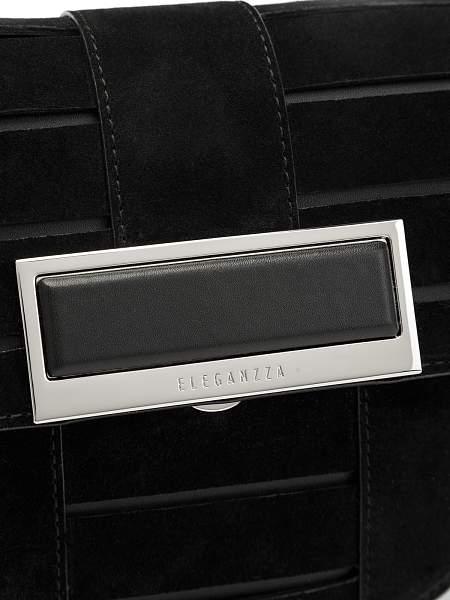 Сумка ELEGANZZA Z9112-8464 black Eleganzza, Артикул: Z9112-8464-01-00051814 фото №1