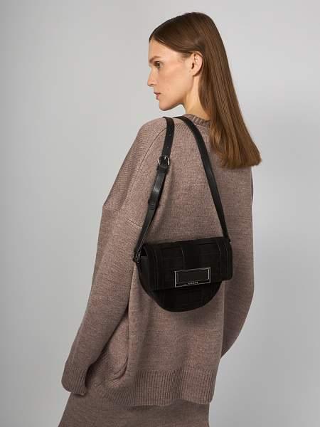 Сумка ELEGANZZA Z9112-8464 black Eleganzza, Артикул: Z9112-8464-01-00051814 фото №1