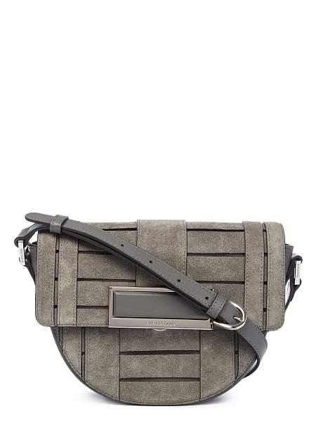 Сумка ELEGANZZA Z9112-8464 grey Eleganzza, Артикул: Z9112-8464-01-00051815 фото №1