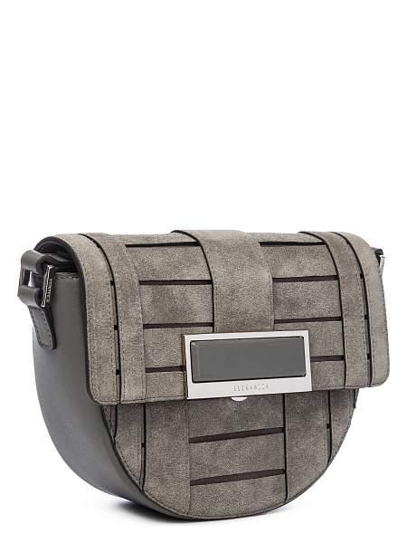 Сумка ELEGANZZA Z9112-8464 grey Eleganzza, Артикул: Z9112-8464-01-00051815 фото №1