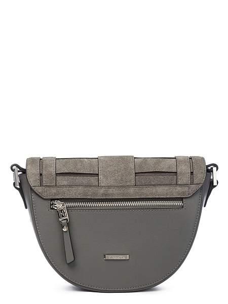 Сумка ELEGANZZA Z9112-8464 grey Eleganzza, Артикул: Z9112-8464-01-00051815 фото №1