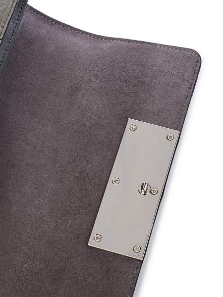 Сумка ELEGANZZA Z9112-8464 grey Eleganzza, Артикул: Z9112-8464-01-00051815 фото №1