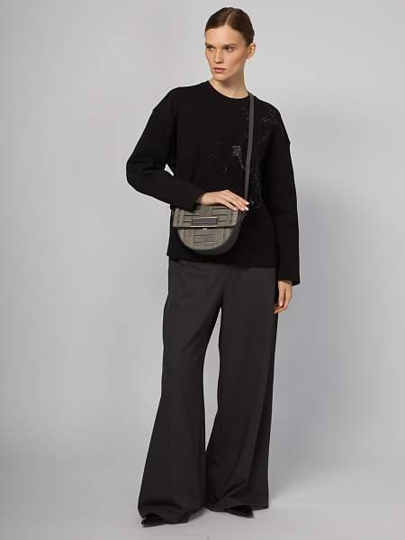 Сумка ELEGANZZA Z9112-8464 grey Eleganzza, Артикул: Z9112-8464-01-00051815 фото №1