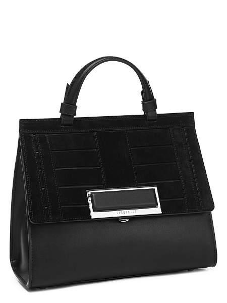 Сумка ELEGANZZA Z9112-8760 black Eleganzza, Артикул: Z9112-8760-01-00051817 фото №1
