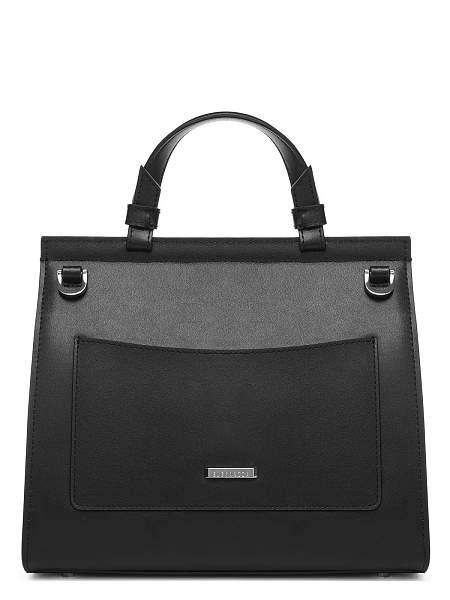 Сумка ELEGANZZA Z9112-8760 black Eleganzza, Артикул: Z9112-8760-01-00051817 фото №1