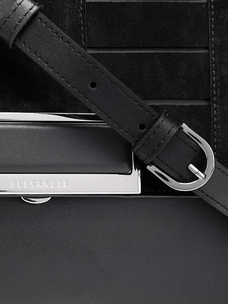 Сумка ELEGANZZA Z9112-8760 black Eleganzza, Артикул: Z9112-8760-01-00051817 фото №1