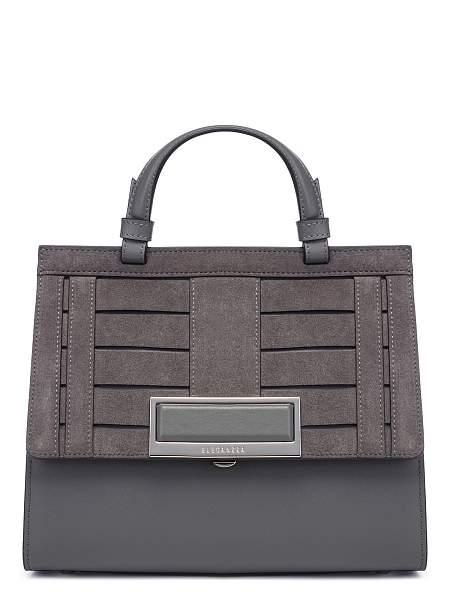 Сумка ELEGANZZA Z9112-8760 grey Eleganzza, Артикул: Z9112-8760-01-00051818 фото №1