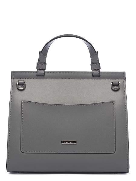 Сумка ELEGANZZA Z9112-8760 grey Eleganzza, Артикул: Z9112-8760-01-00051818 фото №1