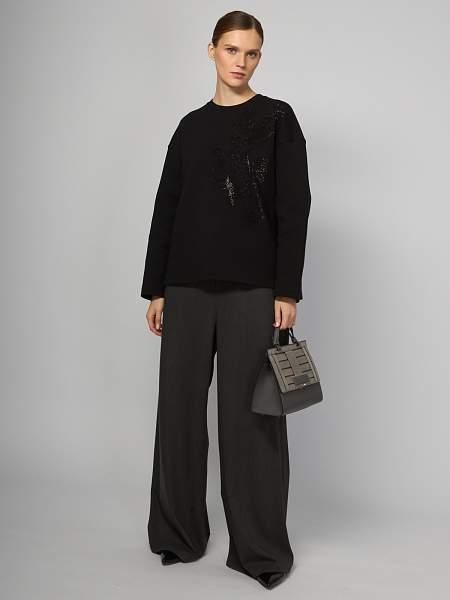 Сумка ELEGANZZA Z9112-8760 grey Eleganzza, Артикул: Z9112-8760-01-00051818 фото №1