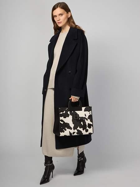 Сумка ELEGANZZA Z9261-8289 black/white Eleganzza, Артикул: Z9261-8289-01-00051821 фото №1