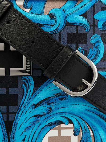 Сумка ELEGANZZA Z9347-8762 multicolor/black Eleganzza, Артикул: Z9347-8762-01-00051824 фото №1