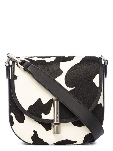 Сумка ELEGANZZA Z9266-8677 black/white Eleganzza, Артикул: Z9266-8677-01-00051826 фото №1