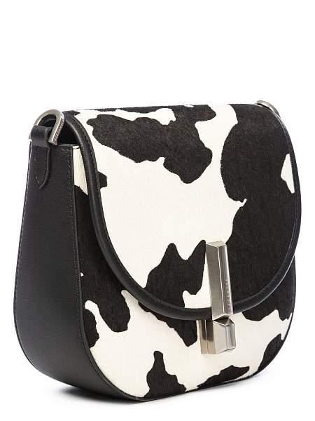 Сумка ELEGANZZA Z9266-8677 black/white Eleganzza, Артикул: Z9266-8677-01-00051826 фото №1