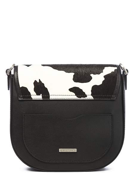 Сумка ELEGANZZA Z9266-8677 black/white Eleganzza, Артикул: Z9266-8677-01-00051826 фото №1