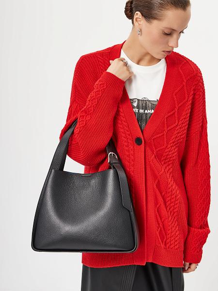 Сумка ELEGANZZA Z9171-8714 black Eleganzza, Артикул: Z9171-8714-01-00051830 фото №1