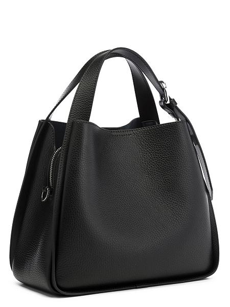 Сумка ELEGANZZA Z9171-8714 black Eleganzza, Артикул: Z9171-8714-01-00051830 фото №1
