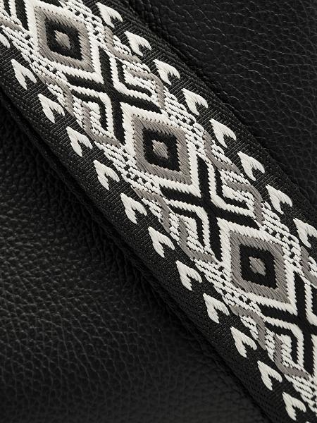 Сумка ELEGANZZA Z9171-8714 black Eleganzza, Артикул: Z9171-8714-01-00051830 фото №1