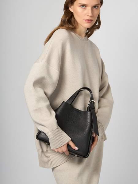 Сумка ELEGANZZA Z9171-8714 black Eleganzza, Артикул: Z9171-8714-01-00051830 фото №1