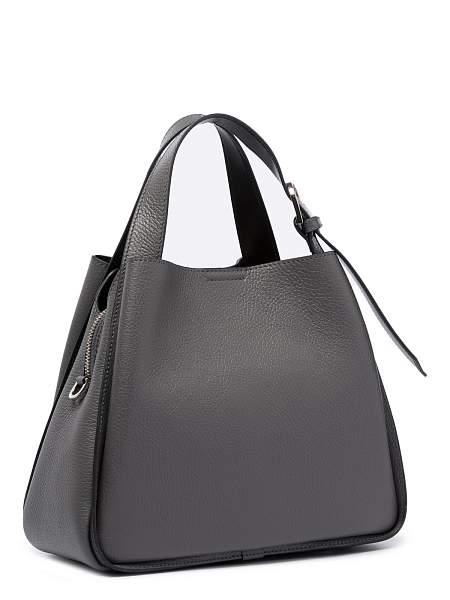 Сумка ELEGANZZA Z9171-8714 grey Eleganzza, Артикул: Z9171-8714-01-00051831 фото №1