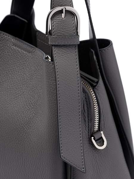 Сумка ELEGANZZA Z9171-8714 grey Eleganzza, Артикул: Z9171-8714-01-00051831 фото №1