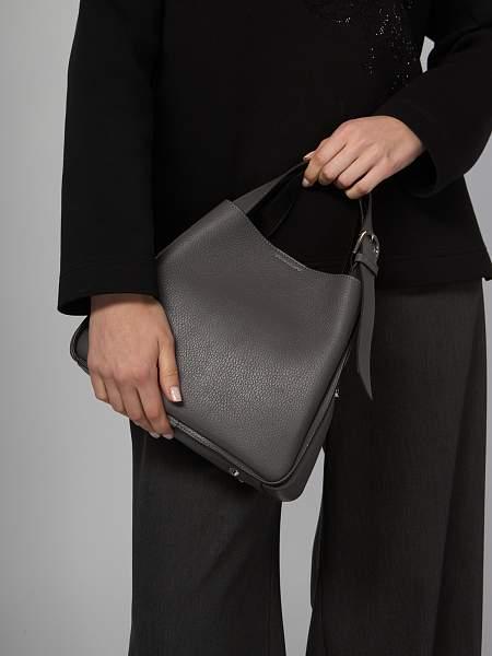 Сумка ELEGANZZA Z9171-8714 grey Eleganzza, Артикул: Z9171-8714-01-00051831 фото №1