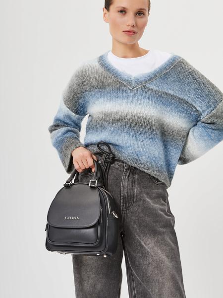 Сумка ELEGANZZA Z9358-8725 black Eleganzza, Артикул: Z9358-8725-01-00051834 фото №1