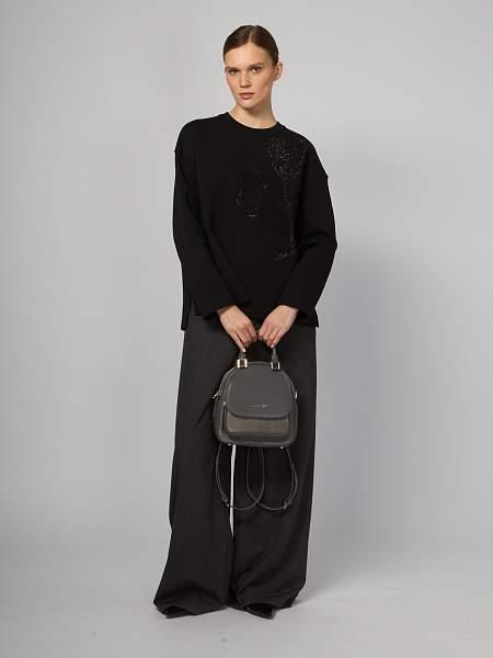 Сумка ELEGANZZA Z9112-8725 grey Eleganzza, Артикул: Z9112-8725-01-00051836 фото №1