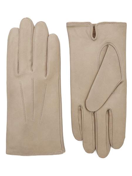 Перчатки мужские ш+каш. HP96000 l.taupe Eleganzza, Артикул: HP96000-8_01-000518 фото №1